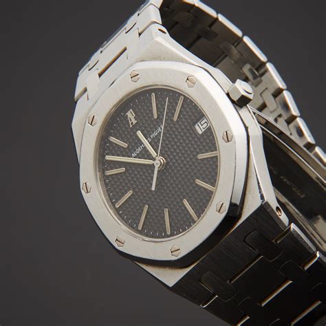 Audemars Piguet quartz price